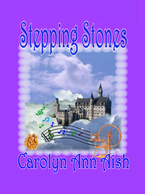 cover image of Stepping Stones